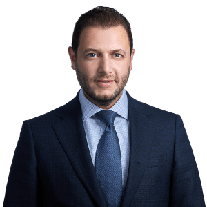 Shlomi Bagdadi, Founder & CEO