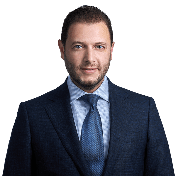 Shlomi Bagdadi, Founder & CEO