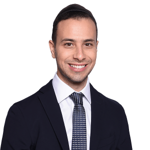 Image of Jack Sardar, Vice President of Sales with TSC investment sales